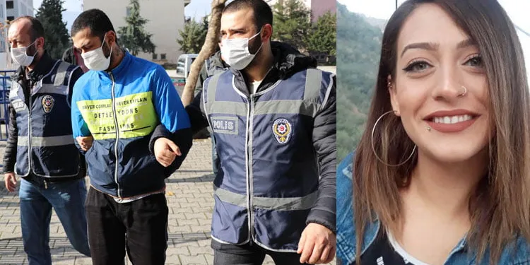 Aleyna’nın katil zanlısı cezaevinde intihar etti