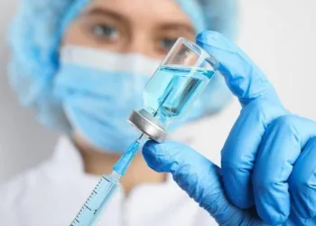 Bilim Kurulu Üyesi aşıda randevu sistemini anlattı