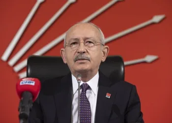 Kılıçdaroğlu’ndan aşı çağrısına yanıt