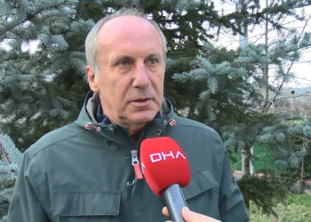 Muharrem İnce’den istifa açıklaması