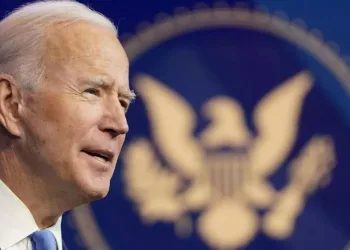 Biden ikinci doz aşıyı oldu