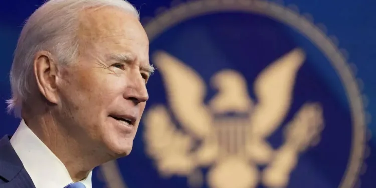 Biden ikinci doz aşıyı oldu