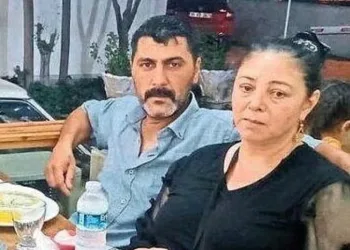 15 yıldır birlikte yaşadığı kadını öldürdü: Böyle olsun istemezdim