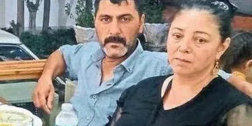 15 yıldır birlikte yaşadığı kadını öldürdü: Böyle olsun istemezdim