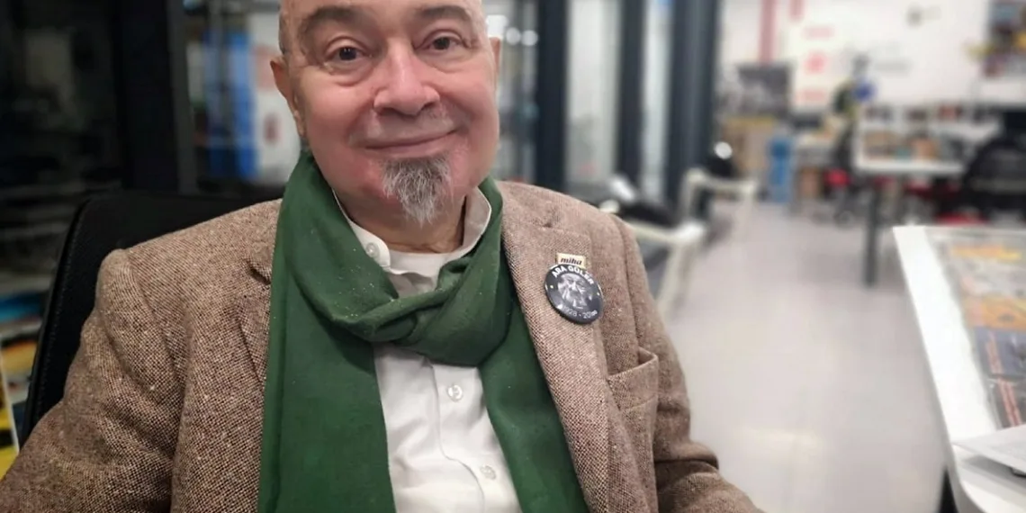 Kayıhan Güven hayatını kaybetti