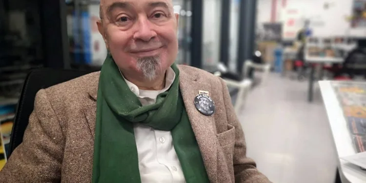 Kayıhan Güven hayatını kaybetti