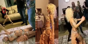 Bursa’da yılın ilk cezası kesildi
