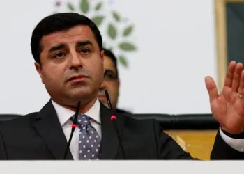 Demirtaş’ın Cumhurbaşkanı’na hakaret davasında yeni gelişme