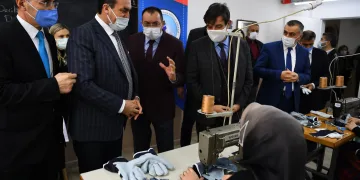 Osmangazi Belediyesi’nden istihdam garantili kurs