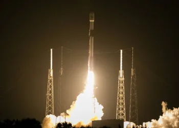 Türksat 5A uydusu uzaya fırlatıldı