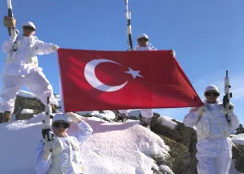 Eren Bülbül anısına “Eren Operasyonları” başlatıldı