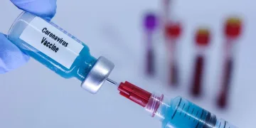 DSÖ’den aşıların eşit dağılımı çağrısı