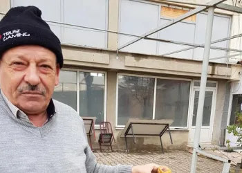 Afyon’da kayboldu, Denizli’de bulundu