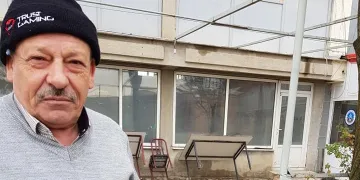 Afyon’da kayboldu, Denizli’de bulundu