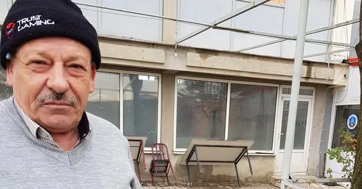 Afyon’da kayboldu, Denizli’de bulundu