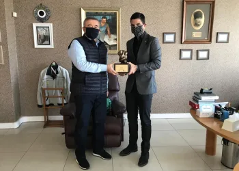 BOSİAD’dan mesleki eğitimin kalitesini artıracak girişim