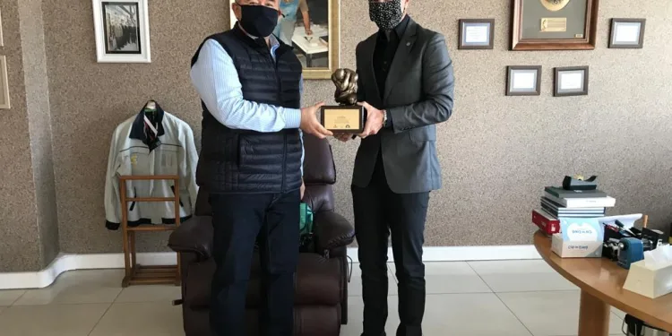 BOSİAD’dan mesleki eğitimin kalitesini artıracak girişim