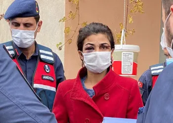 Melek İpek’in tutukluluğuna itiraz reddedildi