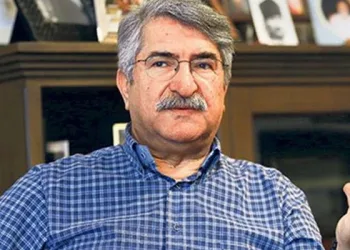 Türbanlı hakim tartışmasına soruşturma