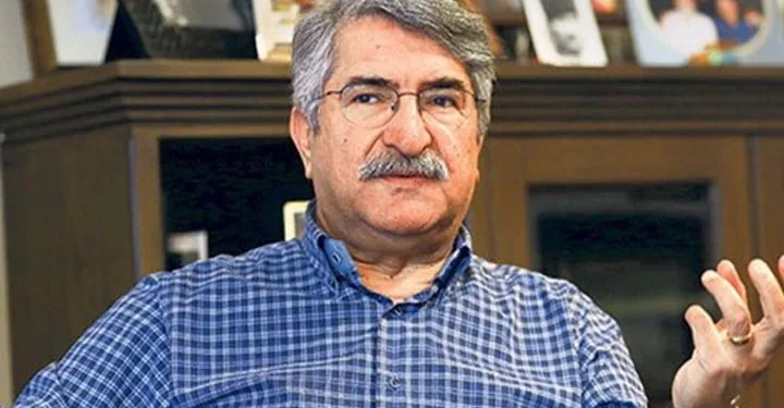 Türbanlı hakim tartışmasına soruşturma