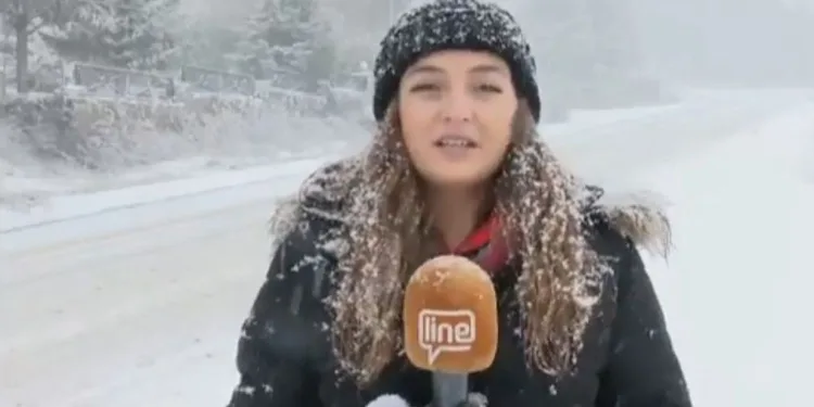 Eğlence görüntüleri Uludağ’a da yasak getirdi