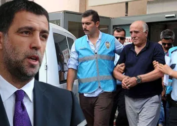 Hakan Şükür’ün babasının cezası belli oldu