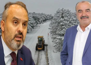 “Gözlerimiz yollarda kaldı” paylaşımına Aktaş’tan cevap