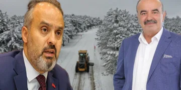 “Gözlerimiz yollarda kaldı” paylaşımına Aktaş’tan cevap