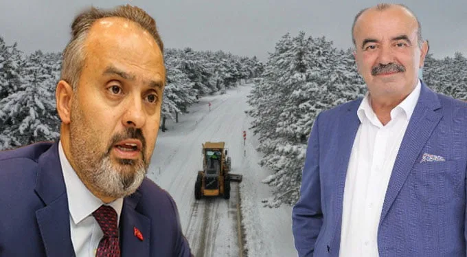 “Gözlerimiz yollarda kaldı” paylaşımına Aktaş’tan cevap