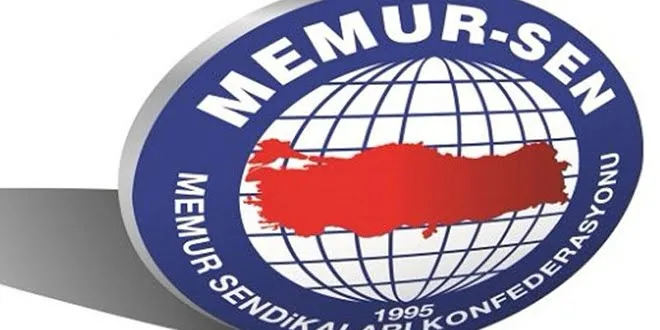 Memur-Sen seyyanen zam talebini Bakan Elvan’a iletti