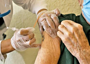 Aşılamada ikinci aşama bugün başladı