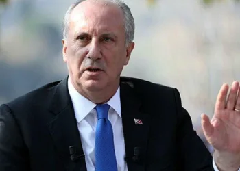 Muharrem İnce’nin partisinin ismi belli oldu