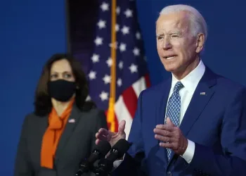 Biden “Amerikan Kurtarma Planını” açıkladı