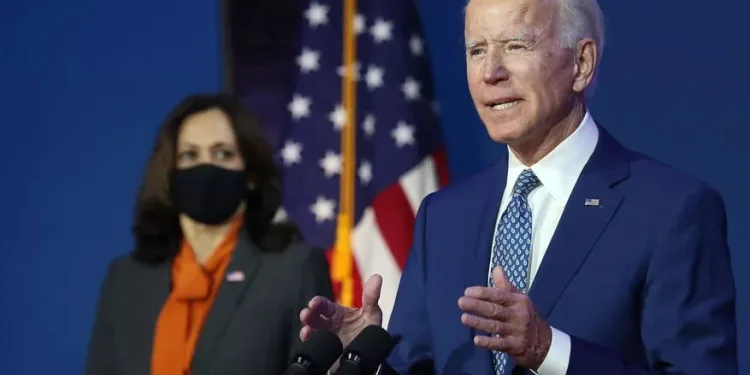 Biden “Amerikan Kurtarma Planını” açıkladı
