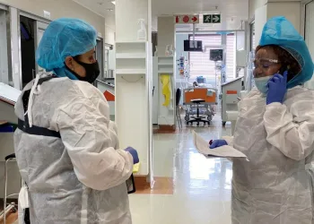 Mutasyonlu virüs 33 ülkeye yayıldı… Türkiye’de listede