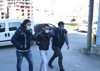 Bursa’da KADES hayat kurtardı
