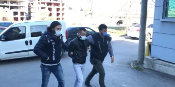 Bursa’da KADES hayat kurtardı