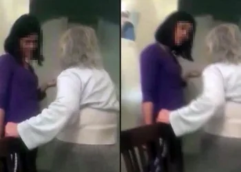 Görüntüler gündem olmuştu! Yeni gelişme