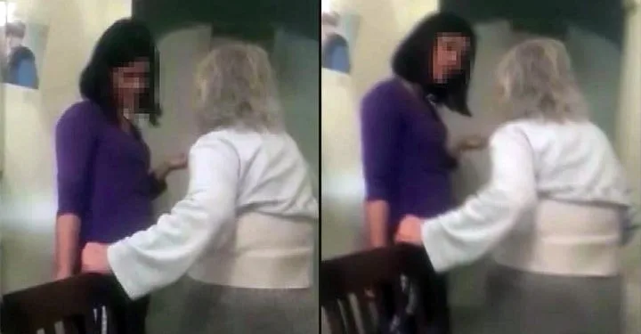 Görüntüler gündem olmuştu! Yeni gelişme