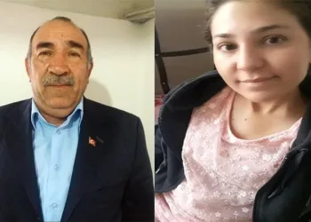 Kanser tedavisi gören baba-kız, bir gün arayla öldü