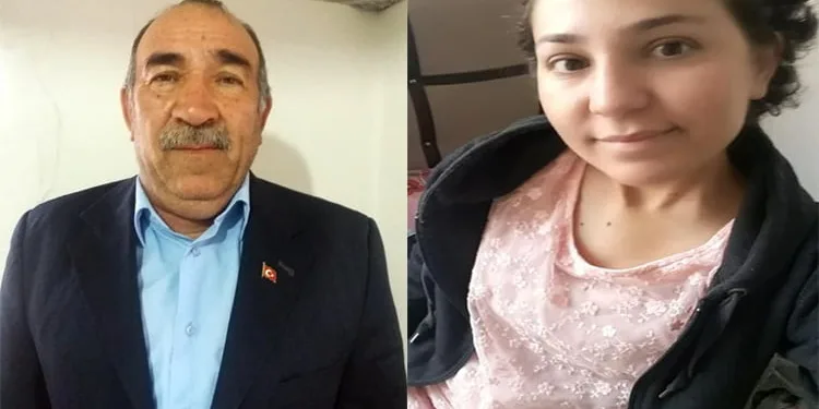 Kanser tedavisi gören baba-kız, bir gün arayla öldü