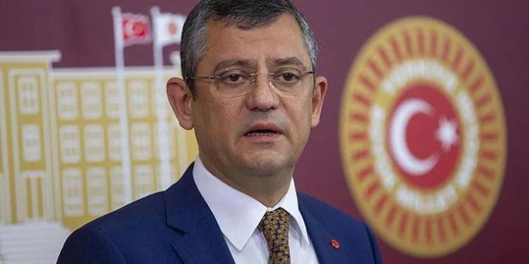CHP’den istifalara ilişkin ilk açıklama