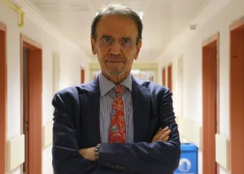 Prof.Dr. Ceyhan’dan Çin aşısıyla ilgili flaş açıklamalar