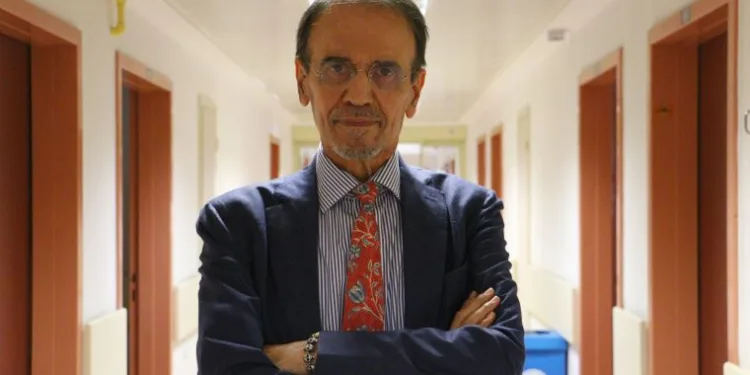 Prof.Dr. Ceyhan’dan Çin aşısıyla ilgili flaş açıklamalar