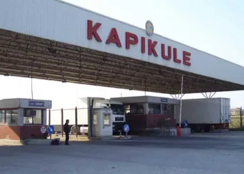 Bursa’daki cinayetin şüphelisi yurt dışına kaçmaya çalışırken yakalandı