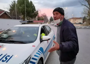Bursa’da tarım işçilerini taşıyan sürücünün 4 ay öncede alkollü yakalandığı ortaya çıktı