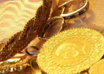 Türkiye’de altın üretiminde Cumhuriyet rekoru