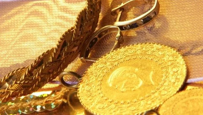 Türkiye’de altın üretiminde Cumhuriyet rekoru