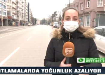 Kısıtlamalarda Yoğunluk Azalıyor