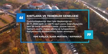Yeni Kaplıca, Kara Mustafa, Kaynarca